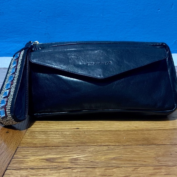 See by Chloe wristlet/clutch. - Picture 4 of 11